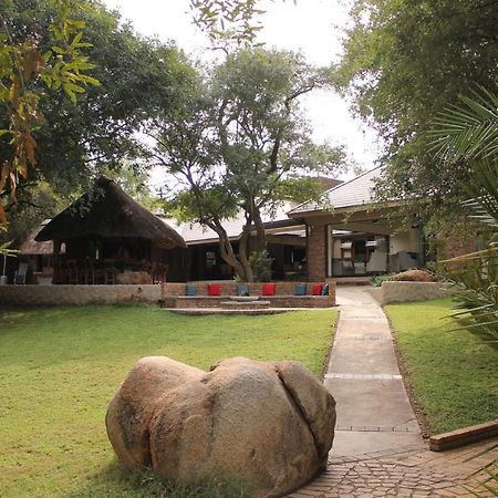 Idube Game Reserve Réserve privée de Sabi Sand Extérieur photo