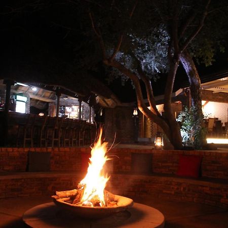 Idube Game Reserve Réserve privée de Sabi Sand Extérieur photo