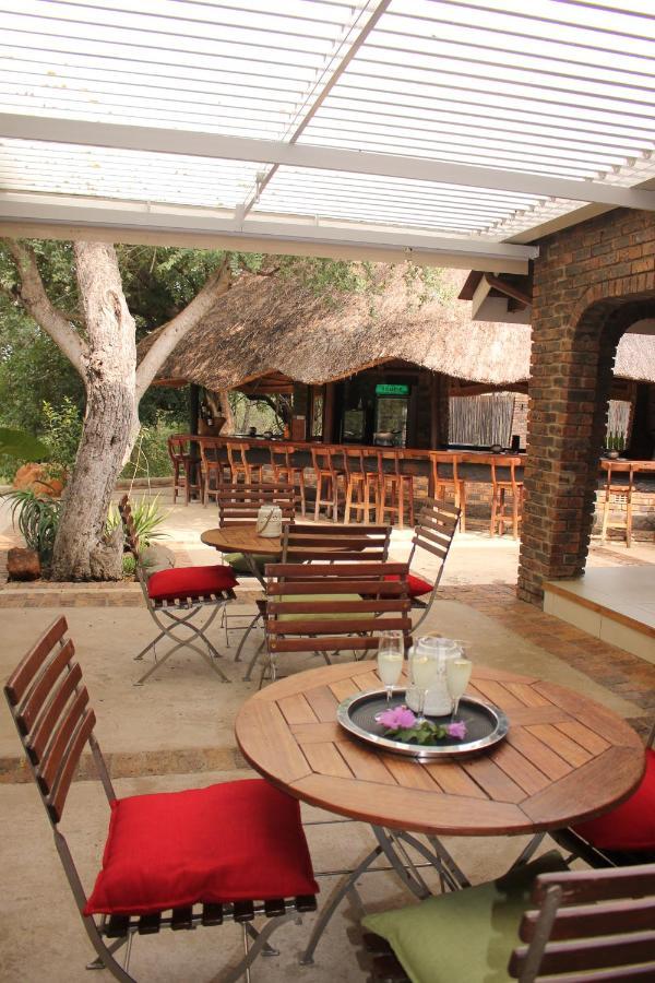 Idube Game Reserve Réserve privée de Sabi Sand Extérieur photo