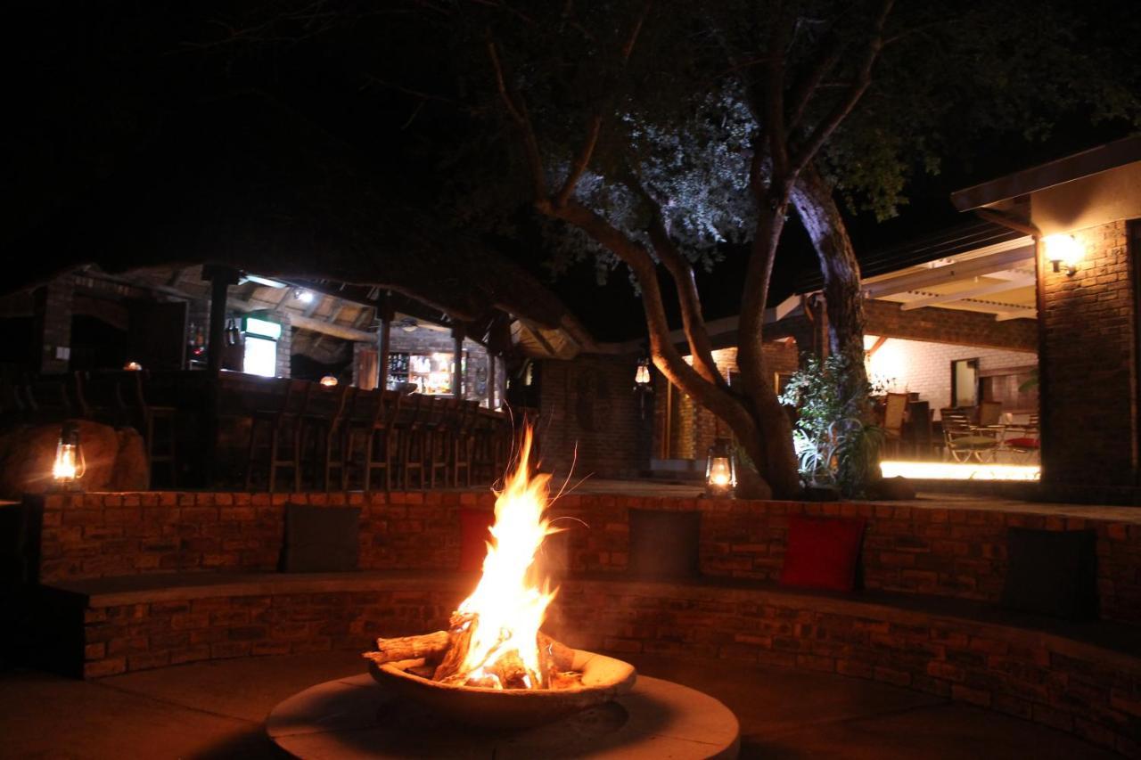 Idube Game Reserve Réserve privée de Sabi Sand Extérieur photo