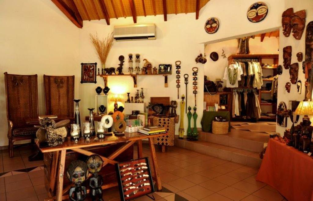 Idube Game Reserve Réserve privée de Sabi Sand Extérieur photo
