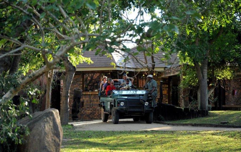 Idube Game Reserve Réserve privée de Sabi Sand Extérieur photo