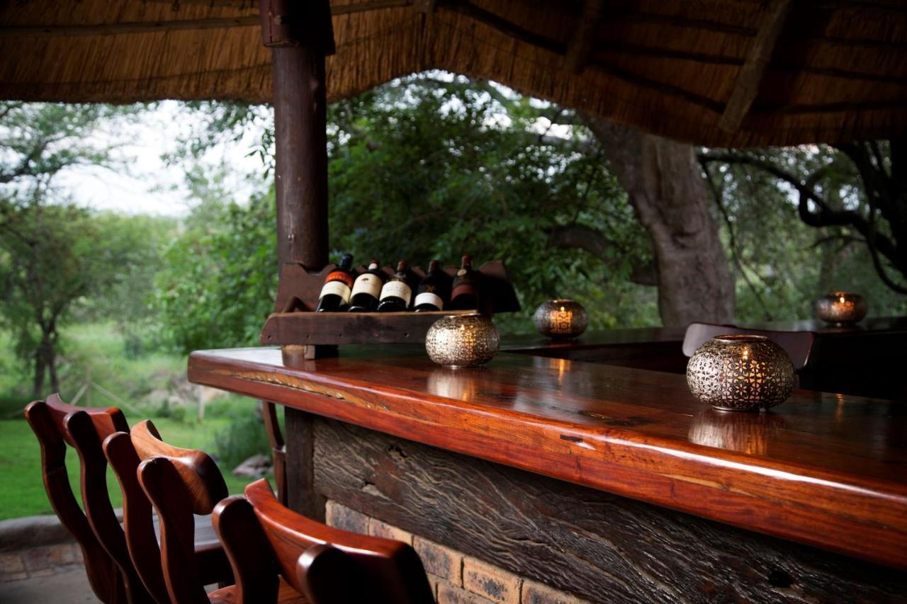 Idube Game Reserve Réserve privée de Sabi Sand Extérieur photo