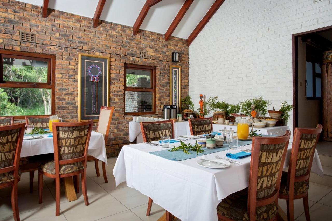 Idube Game Reserve Réserve privée de Sabi Sand Extérieur photo